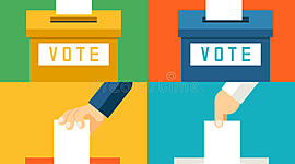 Timeline: Elecciones presidenciales en Colombia