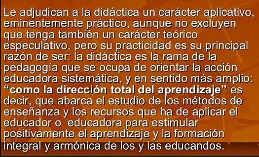 Fernández y Sarramona (1984)