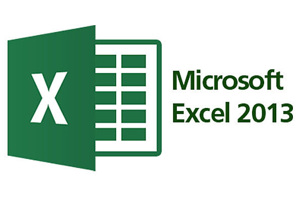 Microsoft excel 15.0