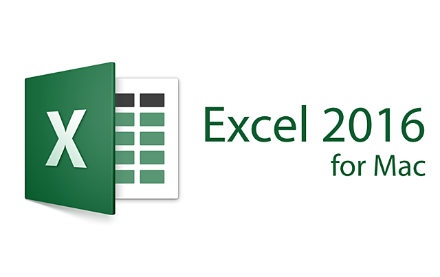 Microsoft excel 16.0