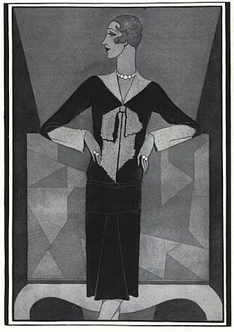 Pour le Sport: Elsa Schiaparelli