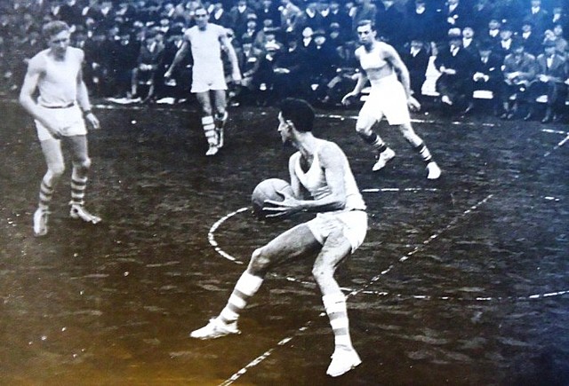 frutos del basquetbol