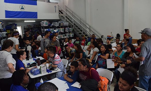 Causas Políticas: Migran de la persecución Política de Nicaragua a Costa Rica para ser rechazados con xenofobia y discriminación
