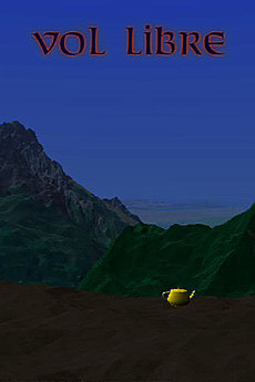 "VOL LIBRE"