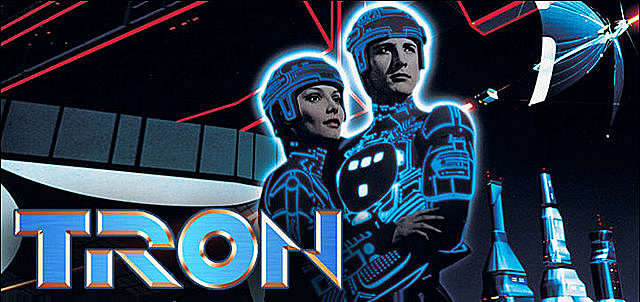 TRON (3D)