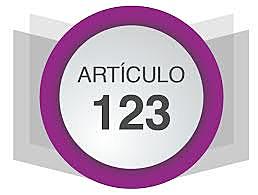 Reforma del artículo 123 constitucional