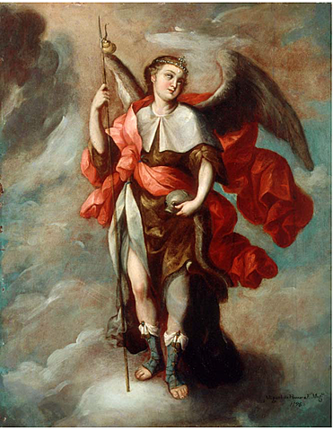 Fray Miguel de Herrera