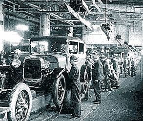 Sistemas de Producción y Ventas