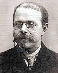 Walther Hermann Nernst