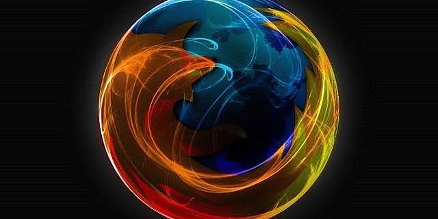 Motor gráfico Mozilla mejorado