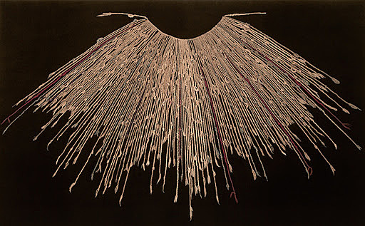 Creación del quipu