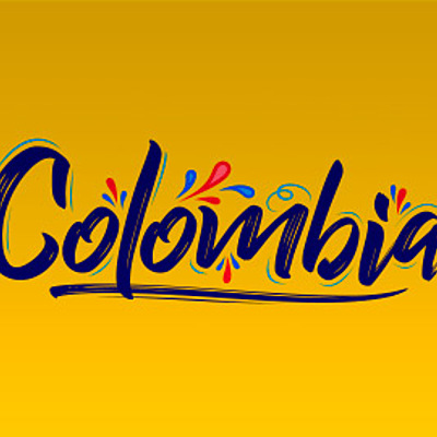 Timeline: Periodos Históricos de Colombia