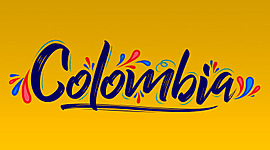 Timeline: Periodos Históricos de Colombia