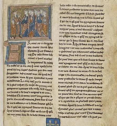 Idioma oficial de España