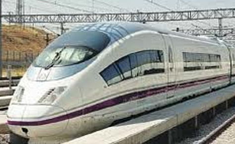 Medios de Transporte