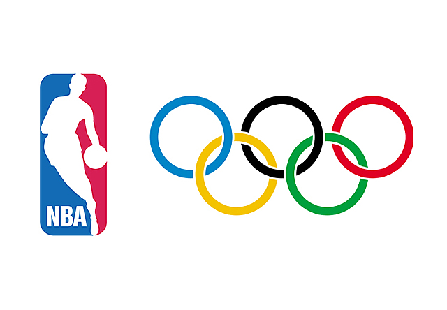 basquetbol en los juegos olímpicos