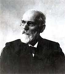 Johannes Diderik Van der Waals