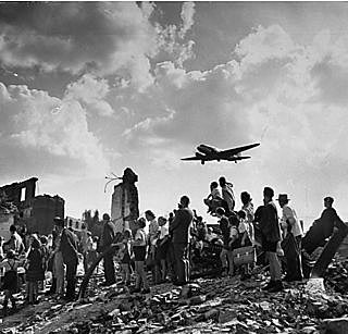 The Berlin Blockade