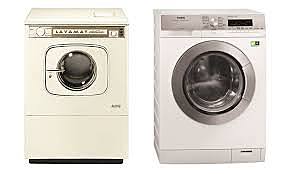 Creacion de la lavadora