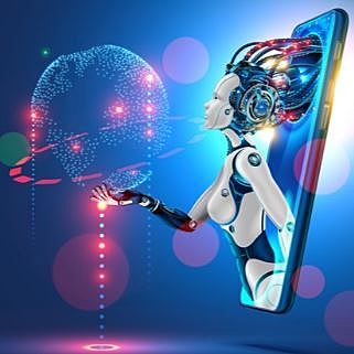 La Cuarta Revolución Industrial