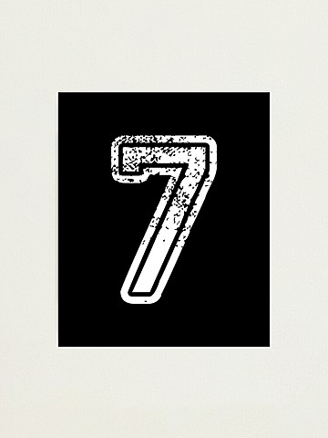 La Incomoda Séptima Posición