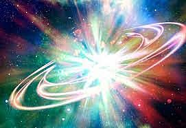 SIGLO XX ( 1939 ). Explosión big bang