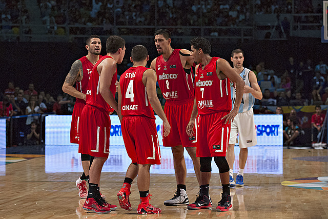 un boleto para los juegos olímpicos