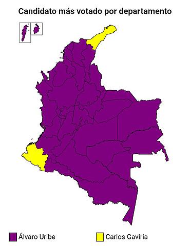 Álvaro Uribe Vélez