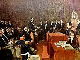 CREACIÓN DE LA MATRICULA PARA COMERCIANTES NACIONALES