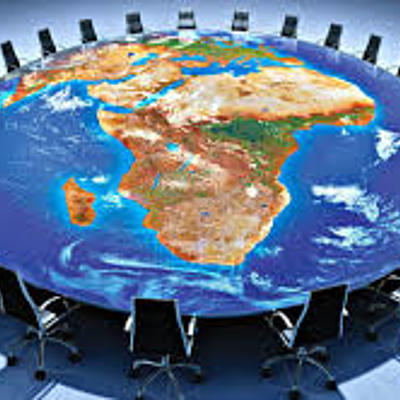 Timeline: Momentos Históricos De Las Relaciones Internacionales En México.