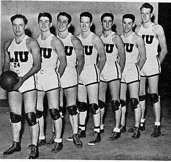 Llegada del básquetbol a México