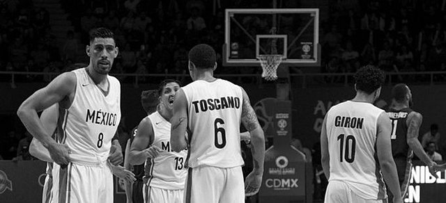 Decadencia del basquetbol en México