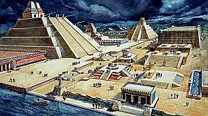 Tenochtitlán