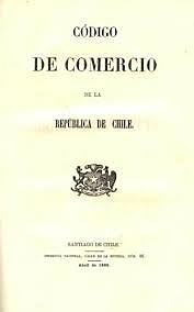SANCIÓN DEL CÓDIGO DE COMERCIO