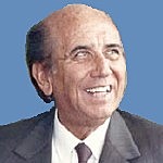El segundo periodo de Carlos Andrés Pérez