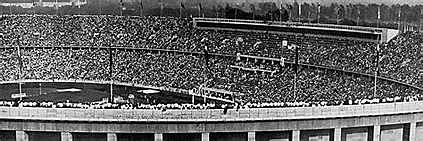 Juegos olimpicos de berlin