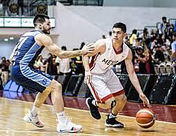 Actualidad del Baloncesto Mexicano