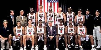 los Juegos Olímpicos en Barcelona