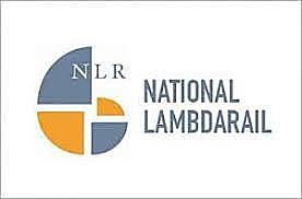 National LambdaRail desarrollo la primera red de 40 Gbps y la primera red Ethernet transcontinental.