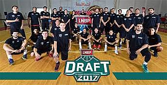Liga profesional LNBP