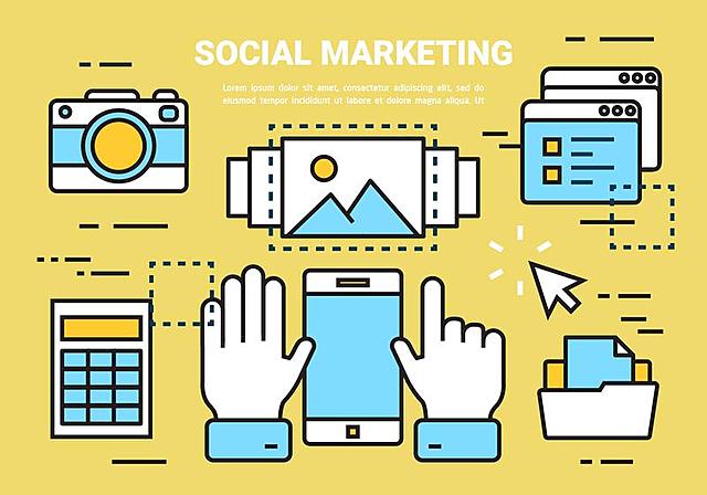 MARKETING SOCIAL