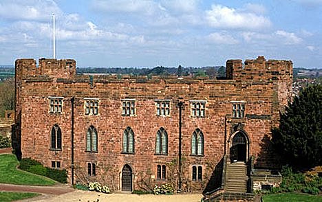 Charles Darwin ( Feb 12, 1809 - April 19, 1882)