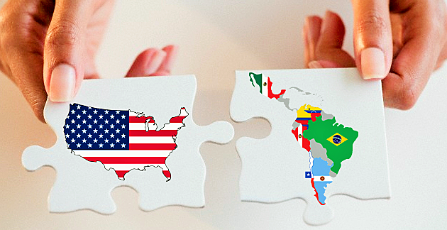 Alianza para el Progreso”, de los EU, dirigida a Latinoamérica.