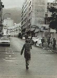 El “Caracazo”