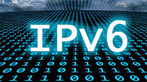 Lanzamiento mundial del IPv6.