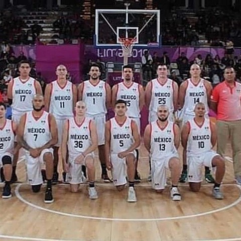 México vuelve a la jugada