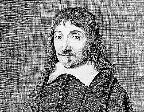 René Descartes, 1637