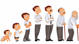 Timeline: linea de vida
