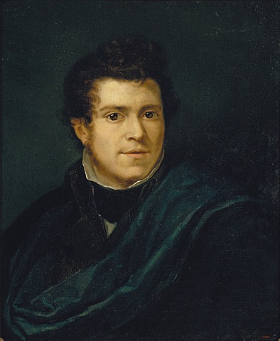 Santa Anna reorganiza la academia de San Carlos