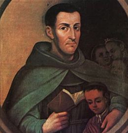 Fundación de escuela de artes y oficios